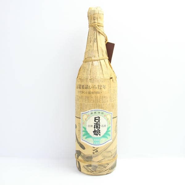 Yahoo!オークション -「日南娘」(焼酎) (アルコール)の落札相場 Yahoo!オークション -「日南娘」(焼酎) (アルコール)の落札相場