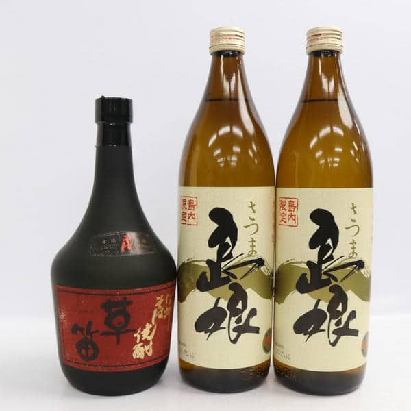 Yahoo!オークション -「島娘」(アルコール) (飲料)の落札相場 Yahoo!オークション -「島娘」(アルコール) (飲料)の落札相場