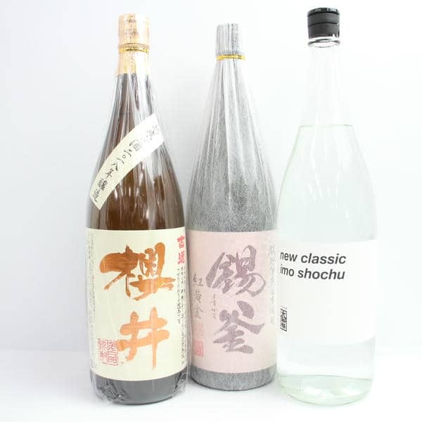Yahoo!オークション -「古酒 櫻井」の落札相場・落札価格 Yahoo!オークション -「古酒 櫻井」の落札相場・落札価格