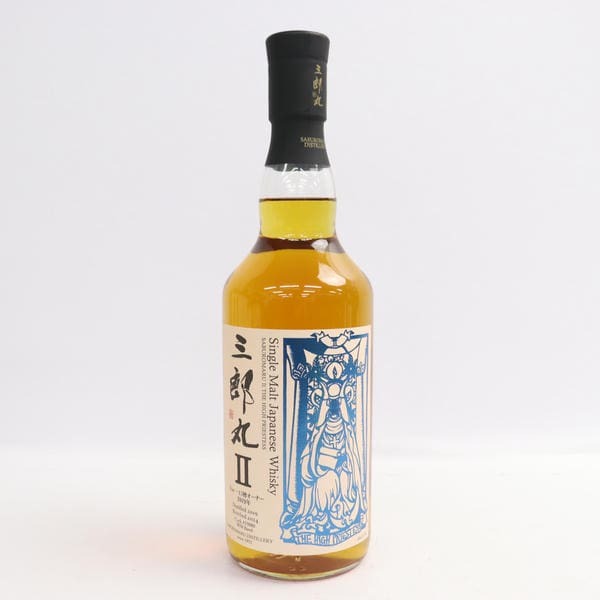 Yahoo!オークション -「三郎丸ii」(日本) (ウイスキー)の落札 Yahoo!オークション -「三郎丸ii」(日本) (ウイスキー)の落札
