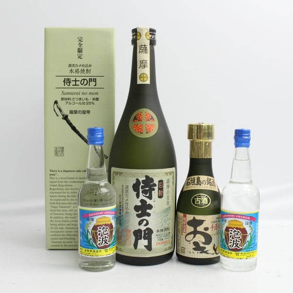 楽天市場】侍士の門（日本酒・焼酎）の通販