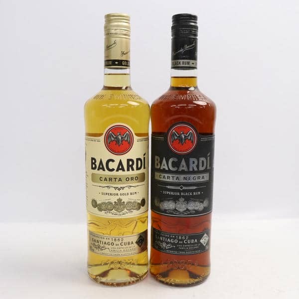 L2】バカルディ ライトドライ ラム 90年代 旧ボトル 750ml L2】バカルディ ライトドライ ラム 90年代 旧ボトル 750ml