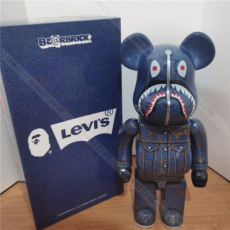Yahoo!オークション -「be@rbrick levi's」の落札相場・落札価格 Yahoo!オークション -「be@rbrick levi's」の落札相場・落札価格