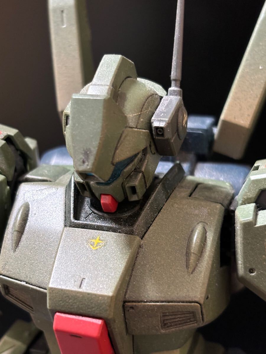 2025年最新】Yahoo!オークション -mg ジェガン 完成の中古品 2025年最新】Yahoo!オークション -mg ジェガン 完成の中古品
