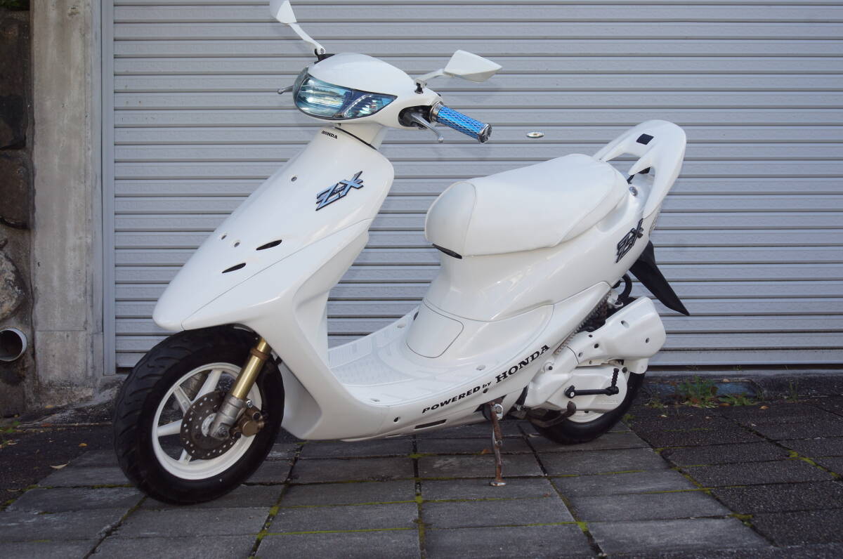 2024年最新】Yahoo!オークション -ホンダ ライブディオzx cdiの中古品・新品・未使用品一覧 2024年最新】Yahoo!オークション -ホンダ ライブディオzx cdiの中古品・新品・未使用品一覧
