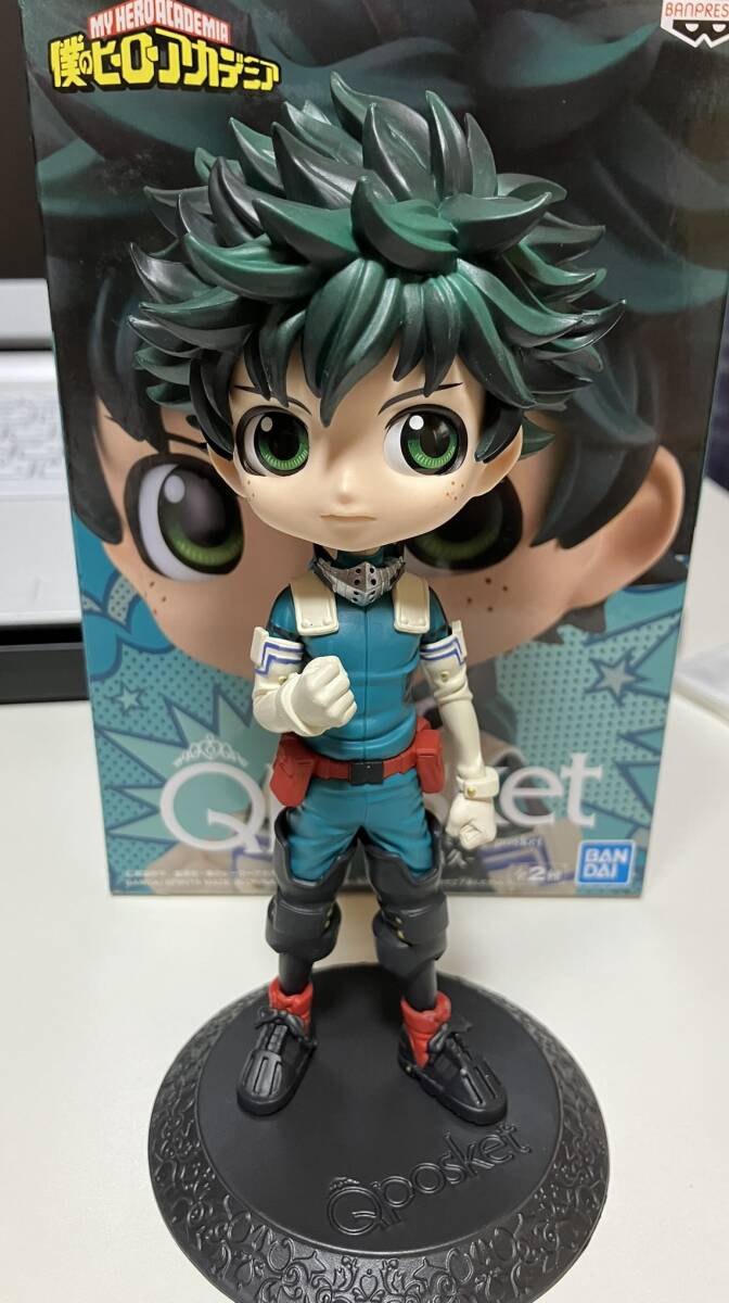2025年最新】Yahoo!オークション -ヒロアカデクの中古品・新品
