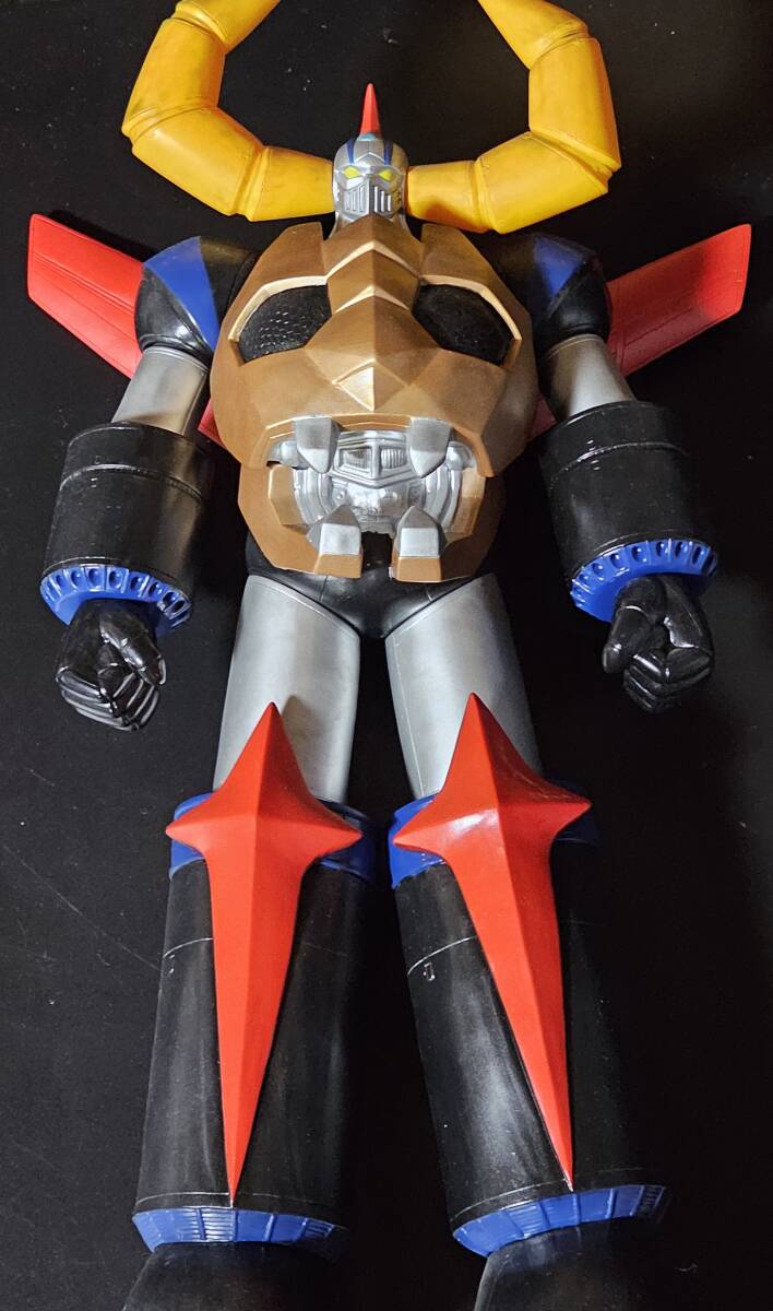Yahoo!オークション -「大空魔竜 ガイキング ジャンボマシンダー Yahoo!オークション -「大空魔竜 ガイキング ジャンボマシンダー