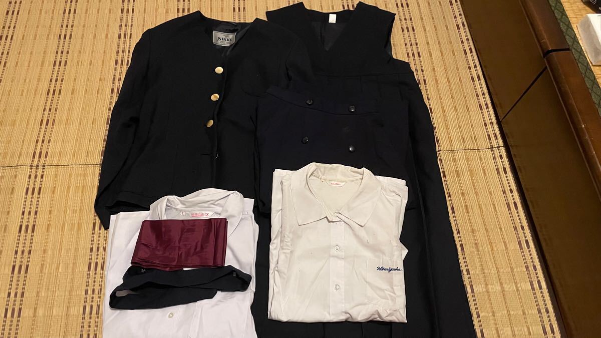 Yahoo!オークション -「雲雀丘学園」(学生服) (コスプレ衣装)の Yahoo!オークション -「雲雀丘学園」(学生服) (コスプレ衣装)の