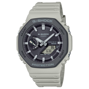カシオ G‐SHOCK GA-B2100LUU-5AJF Urban utility series タフソーラー カーボンコアガード モバイルリンク 新品未使用 正規品 送料無料