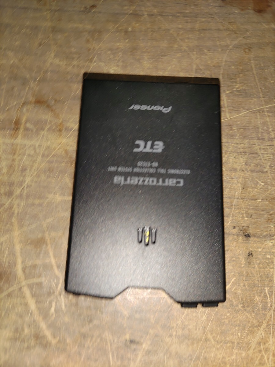 Amazon | Pioneer ETCユニット ND-ETC20 ND-ETC20 | ETC | 車
