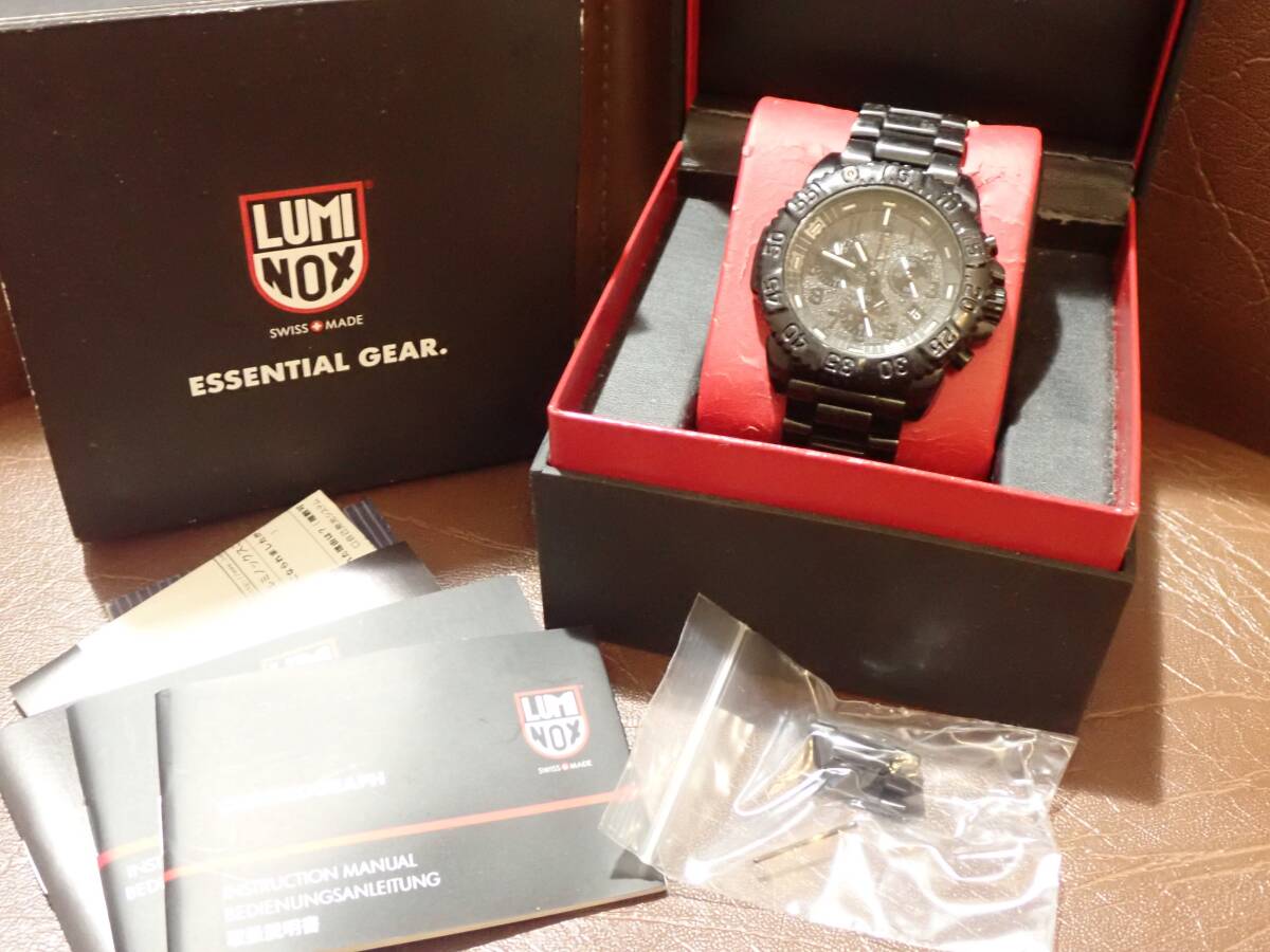 Yahoo!オークション -「luminox 3180」の落札相場・落札価格 Yahoo!オークション -「luminox 3180」の落札相場・落札価格