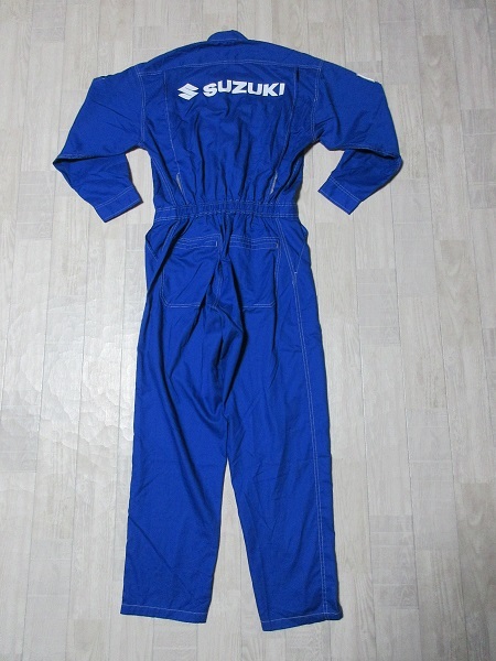 2025年最新】Yahoo!オークション -つなぎ スズキの中古品・新品 2025年最新】Yahoo!オークション -つなぎ スズキの中古品・新品