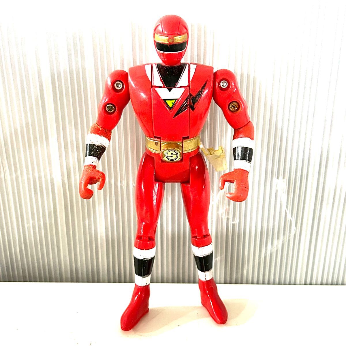 Yahoo!オークション -「カクレンジャー」(ビンテージ) の落札 Yahoo!オークション -「カクレンジャー」(ビンテージ) の落札