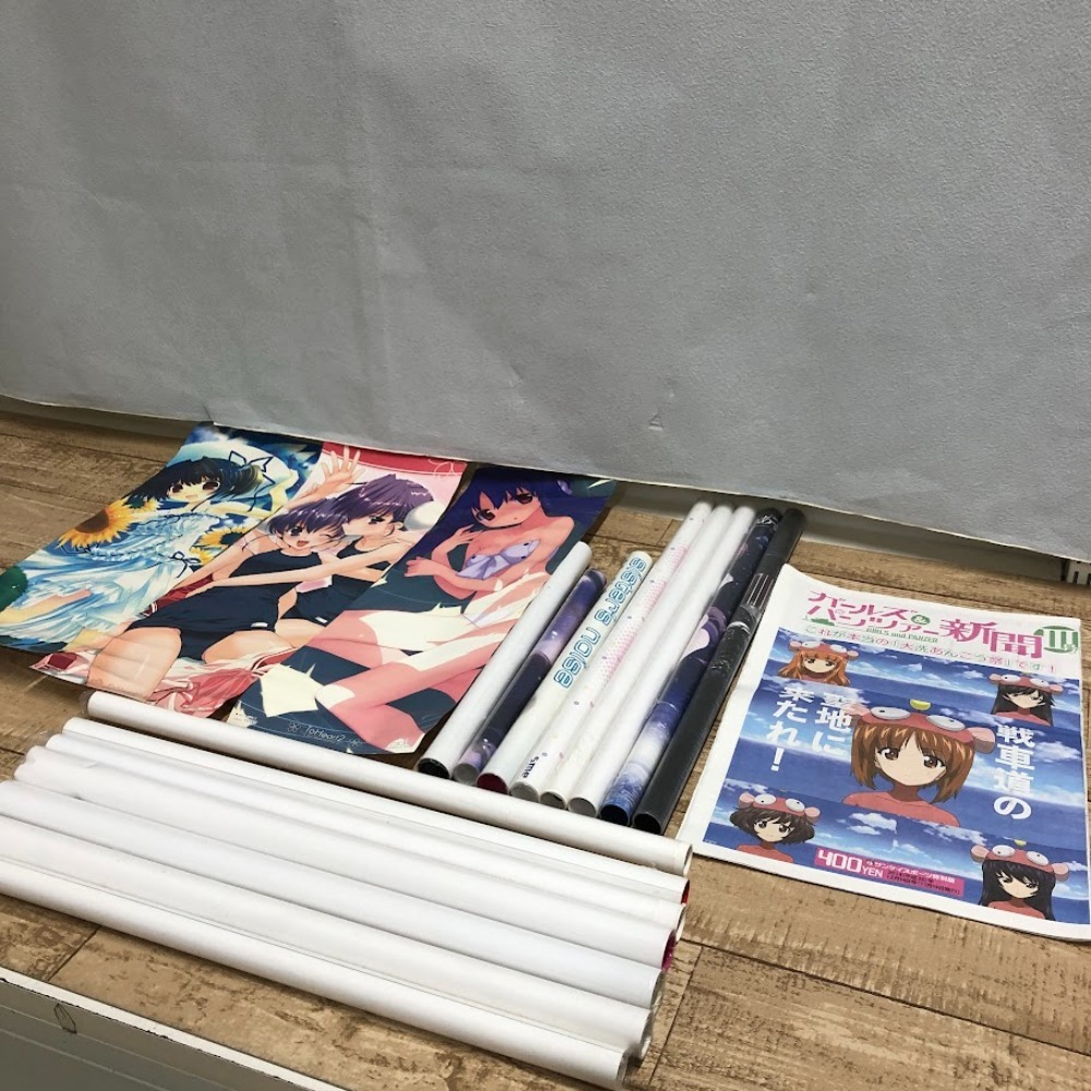 Yahoo!オークション -「shirobako」の落札相場・落札価格 Yahoo!オークション -「shirobako」の落札相場・落札価格