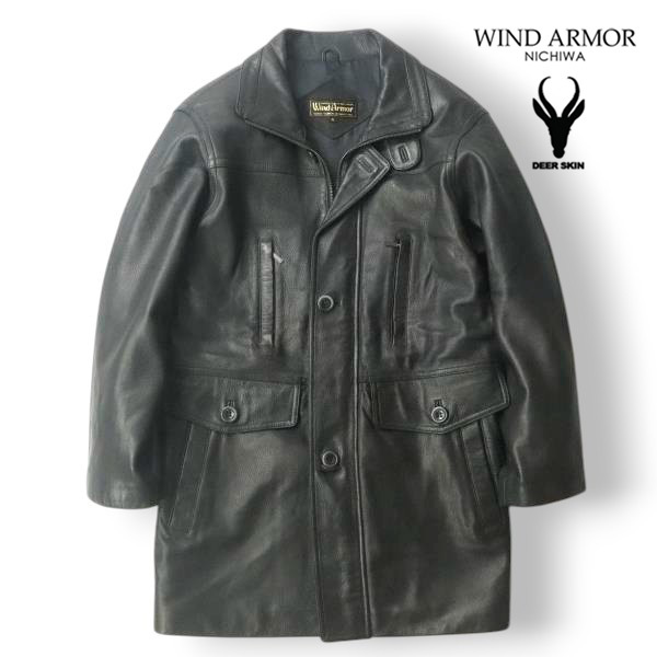 Yahoo!オークション -「wind armor 鹿革」の落札相場・落札価格 Yahoo!オークション -「wind armor 鹿革」の落札相場・落札価格