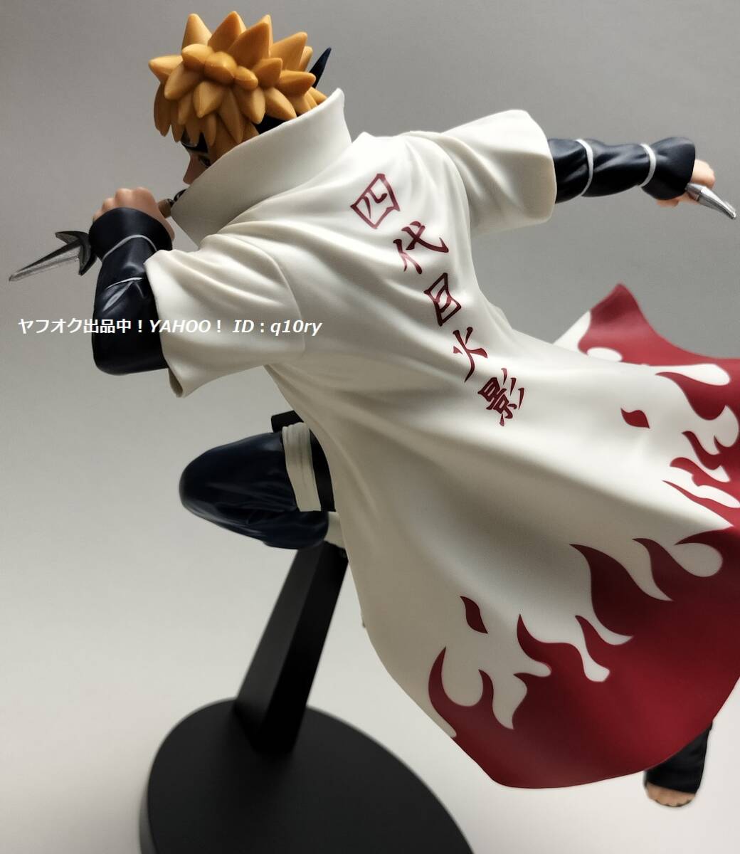 Amazon.co.jp: メガハウス G.E.M.シリーズ NARUTO-ナルト- 疾風