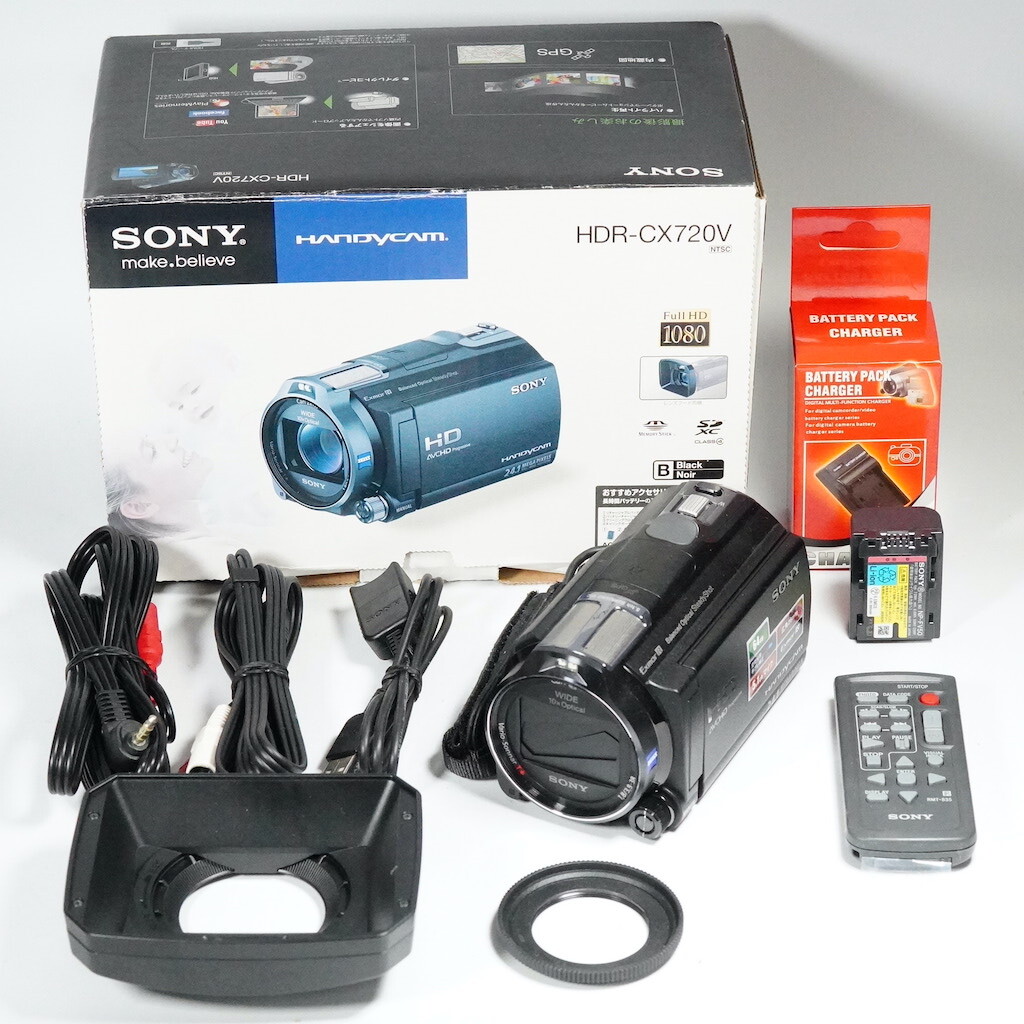 2025年最新】Yahoo!オークション -sony hdr-cx720v(デジタル 2025年最新】Yahoo!オークション -sony hdr-cx720v(デジタル