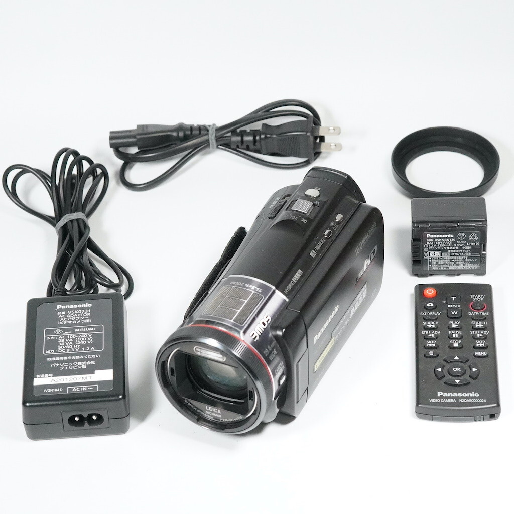 2025年最新】Yahoo!オークション -hc-x900mの中古品・新品・未 2025年最新】Yahoo!オークション -hc-x900mの中古品・新品・未