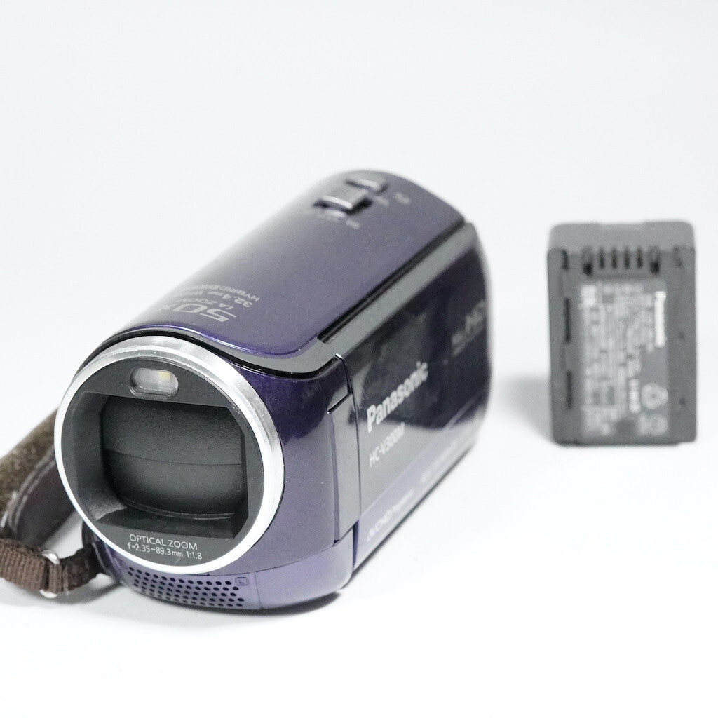Yahoo!オークション -「hc-v300m」(パナソニック) (デジタル Yahoo!オークション -「hc-v300m」(パナソニック) (デジタル