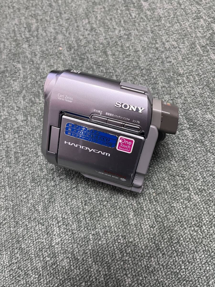 Yahoo!オークション -「dcr-hc40」の落札相場・落札価格 Yahoo!オークション -「dcr-hc40」の落札相場・落札価格