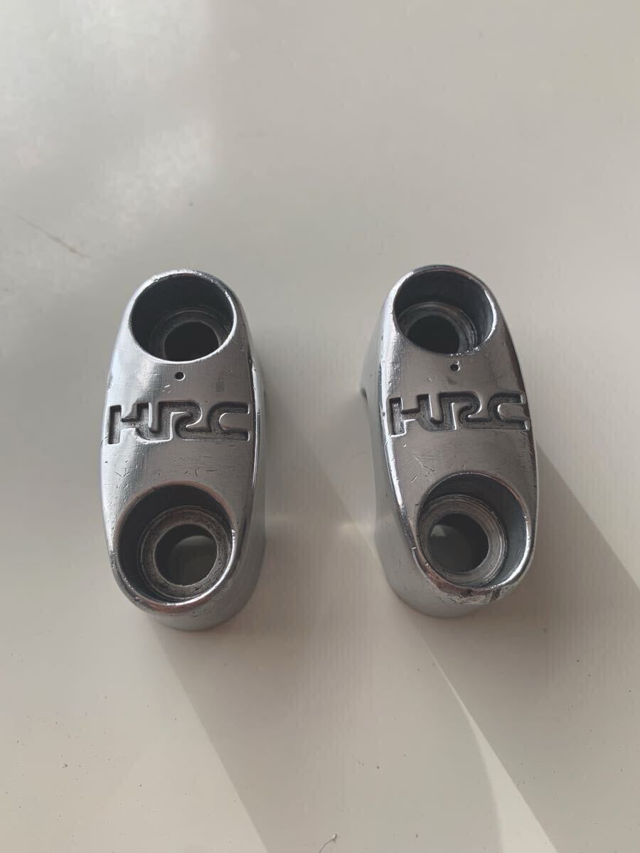 Yahoo!オークション -「hrcハンドルホルダー」の落札相場・落札価格 Yahoo!オークション -「hrcハンドルホルダー」の落札相場・落札価格
