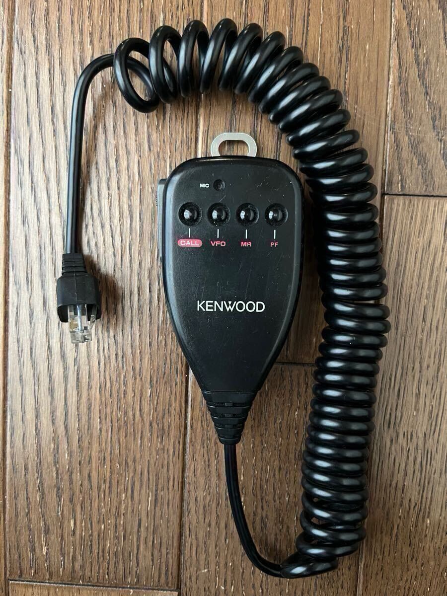 Yahoo!オークション -「kenwood tm-733」(アクセサリ