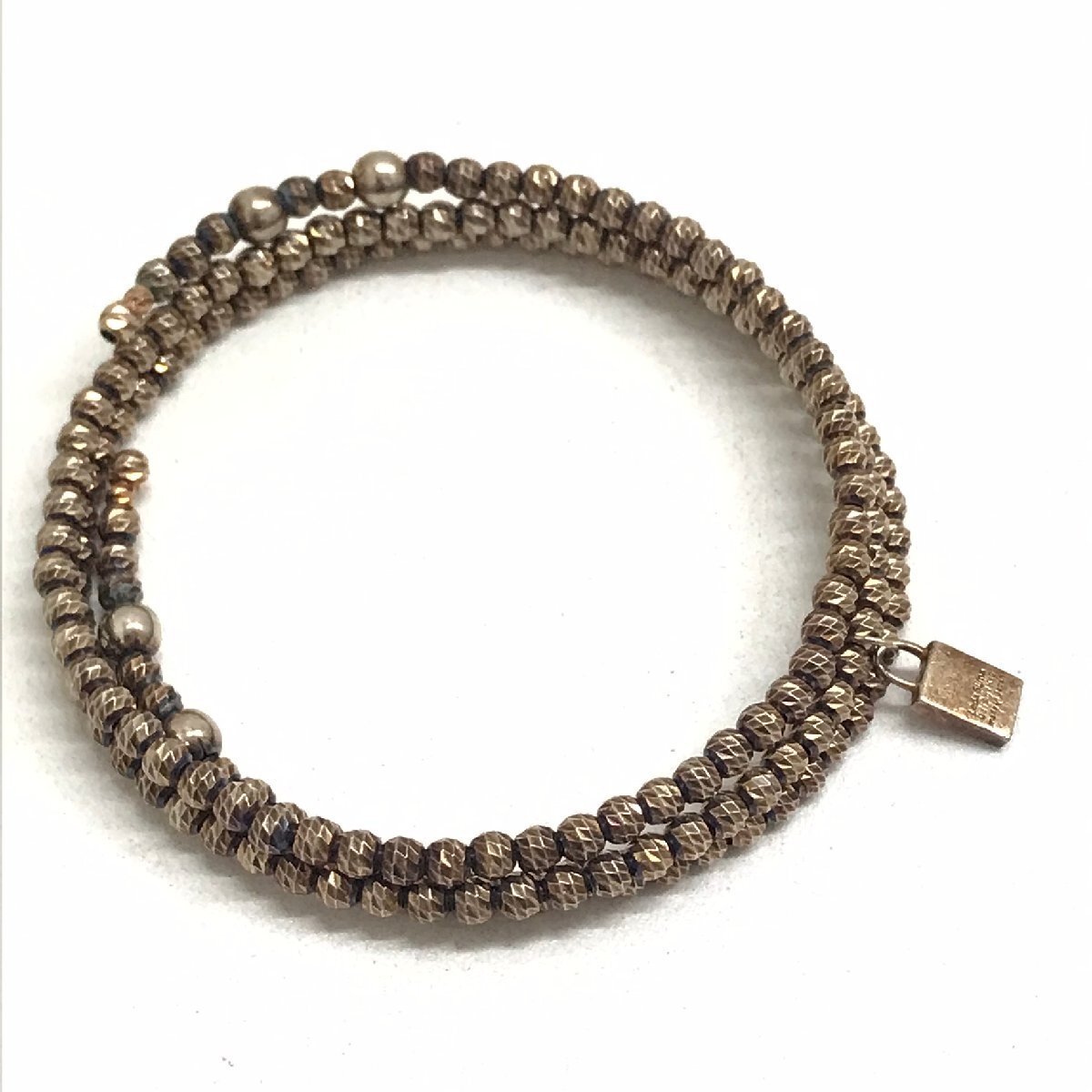 Yahoo!オークション -「leda silma レダシルマ」(ブレスレット Yahoo!オークション -「leda silma レダシルマ」(ブレスレット