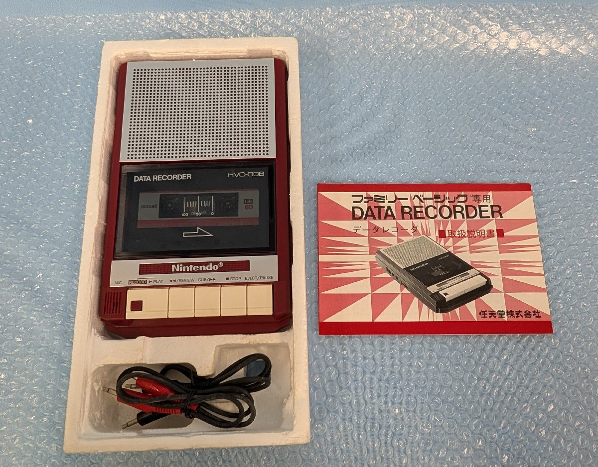 Yahoo!オークション -「ファミリーベーシックデータレコーダ」の Yahoo!オークション -「ファミリーベーシックデータレコーダ」の