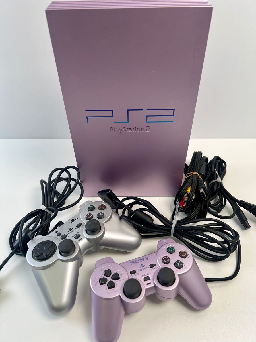 Yahoo!オークション -「ps2 コントローラー ピンク」の落札相場 Yahoo!オークション -「ps2 コントローラー ピンク」の落札相場