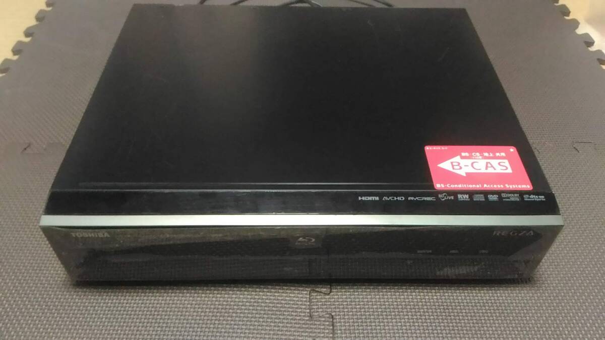 Yahoo!オークション -「d-bw500」(ブルーレイレコーダー) (映像 Yahoo!オークション -「d-bw500」(ブルーレイレコーダー) (映像