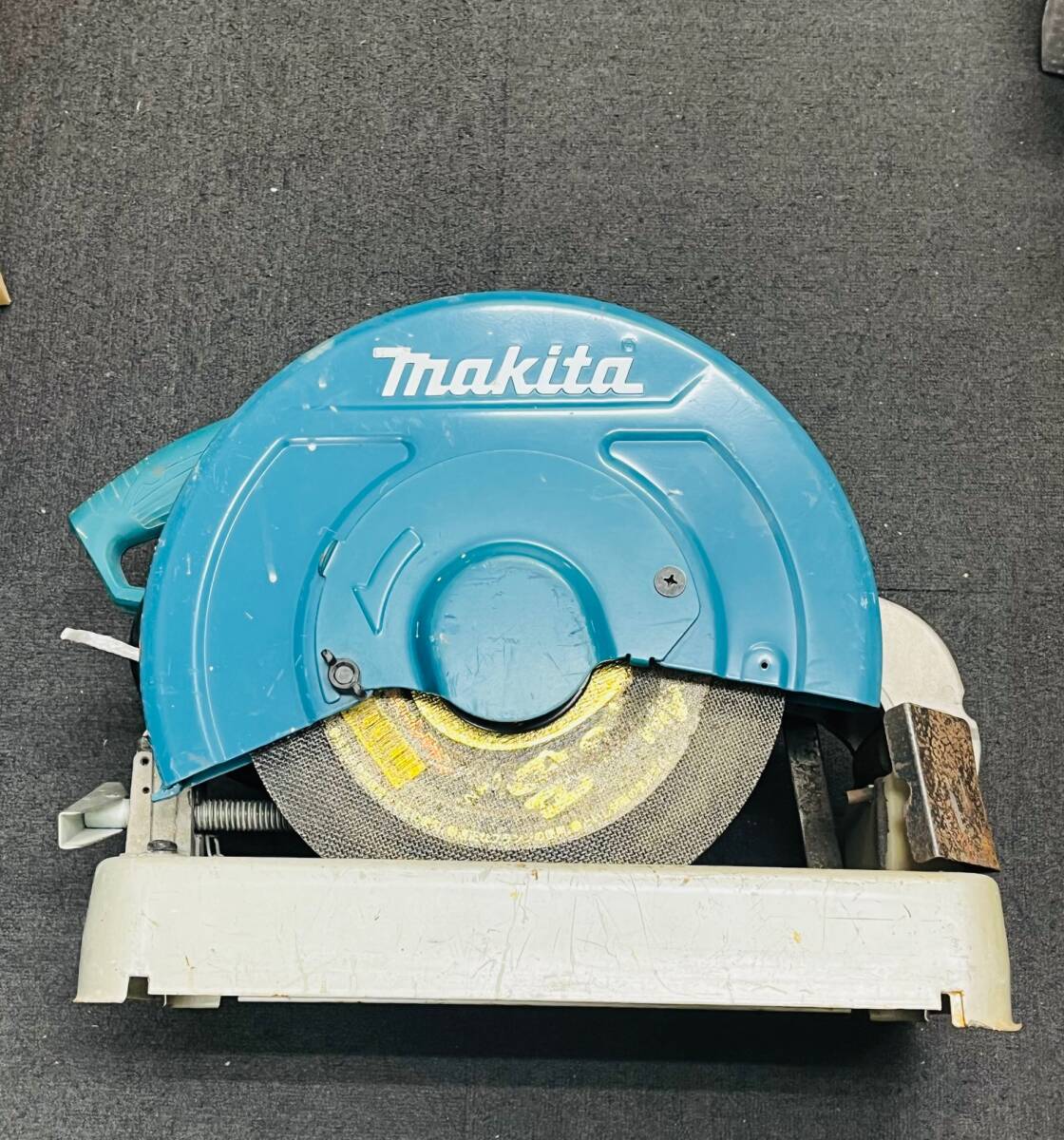 Yahoo!オークション -「マキタ makita 355mm 切断機 lw1401」の Yahoo!オークション -「マキタ makita 355mm 切断機 lw1401」の