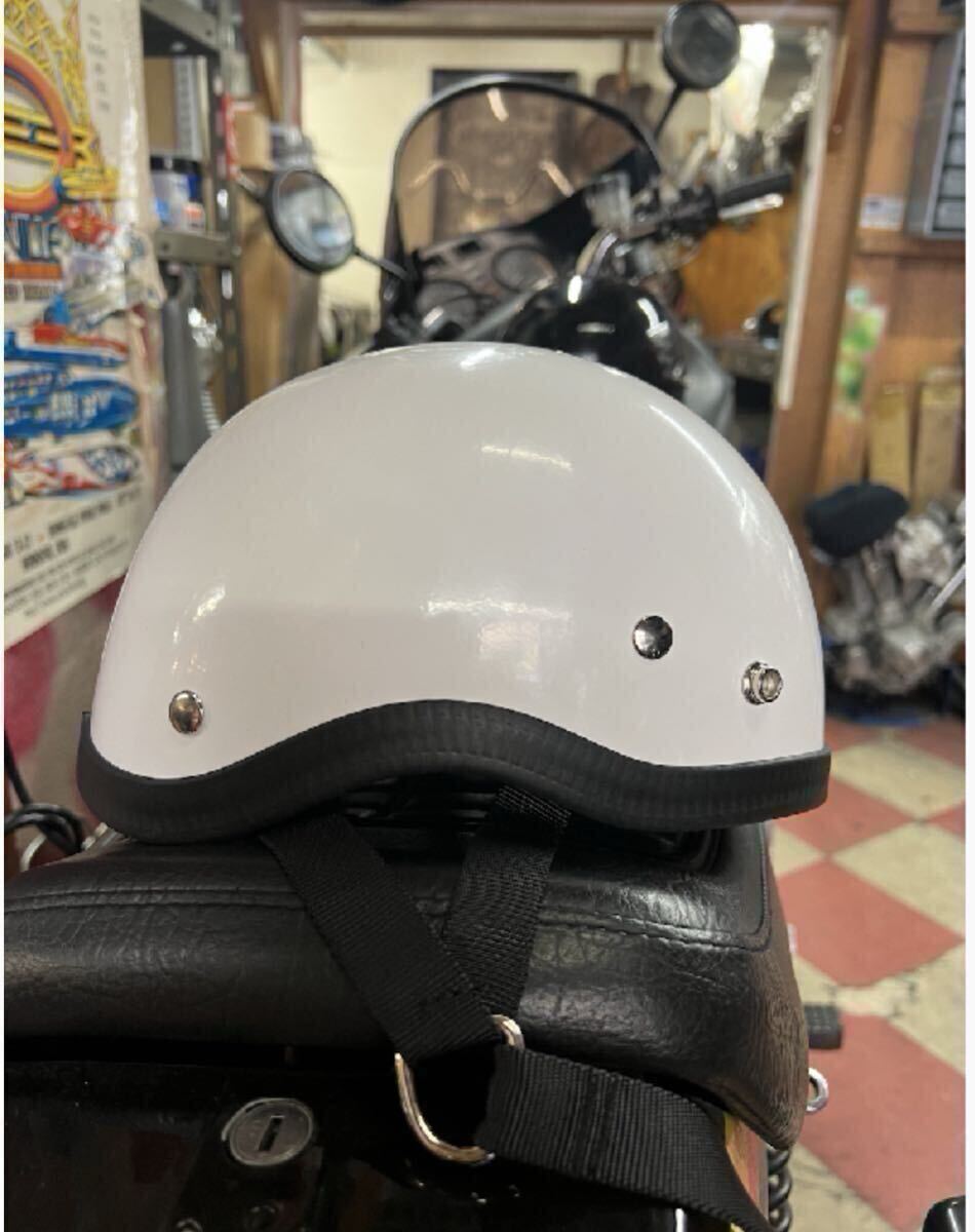 SHOP SAMS / SAMS BIKER CAP