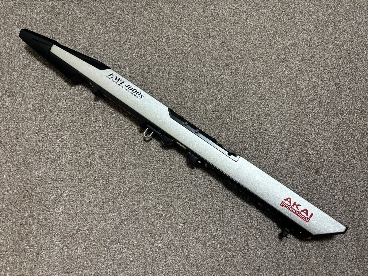 Yahoo!オークション -「akai ewi 4000」の落札相場・落札価格 Yahoo!オークション -「akai ewi 4000」の落札相場・落札価格
