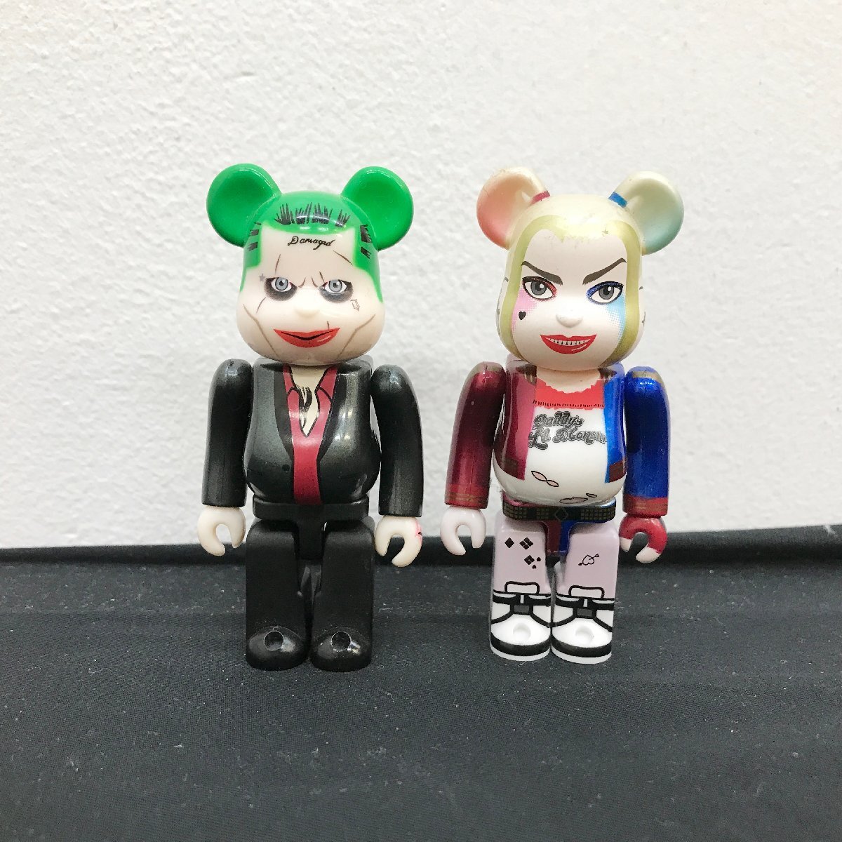 Yahoo!オークション -「(be@rbrick ベアブリック) (joker Yahoo!オークション -「(be@rbrick ベアブリック) (joker