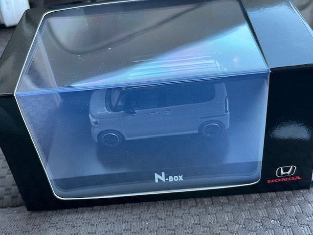 2025年最新】Yahoo!オークション -n box ミニカーの中古品・新品