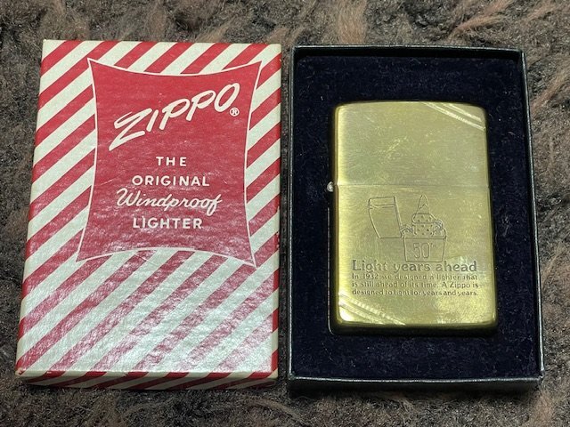 Yahoo!オークション -「zippo 1982 コメモラティブ」の落札相場 Yahoo!オークション -「zippo 1982 コメモラティブ」の落札相場