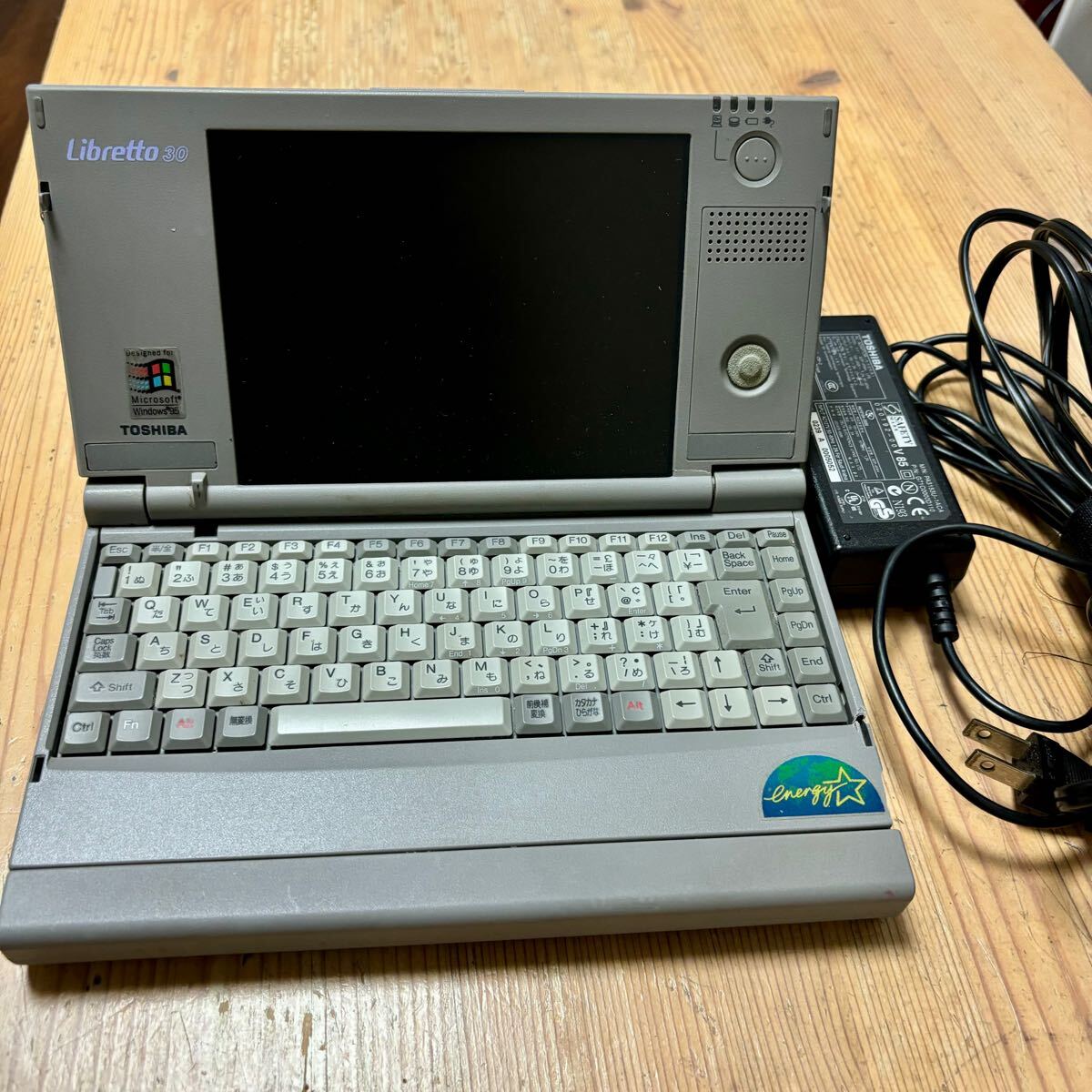 Yahoo!オークション -「libretto 30」(Windows) (パソコン)の Yahoo!オークション -「libretto 30」(Windows) (パソコン)の