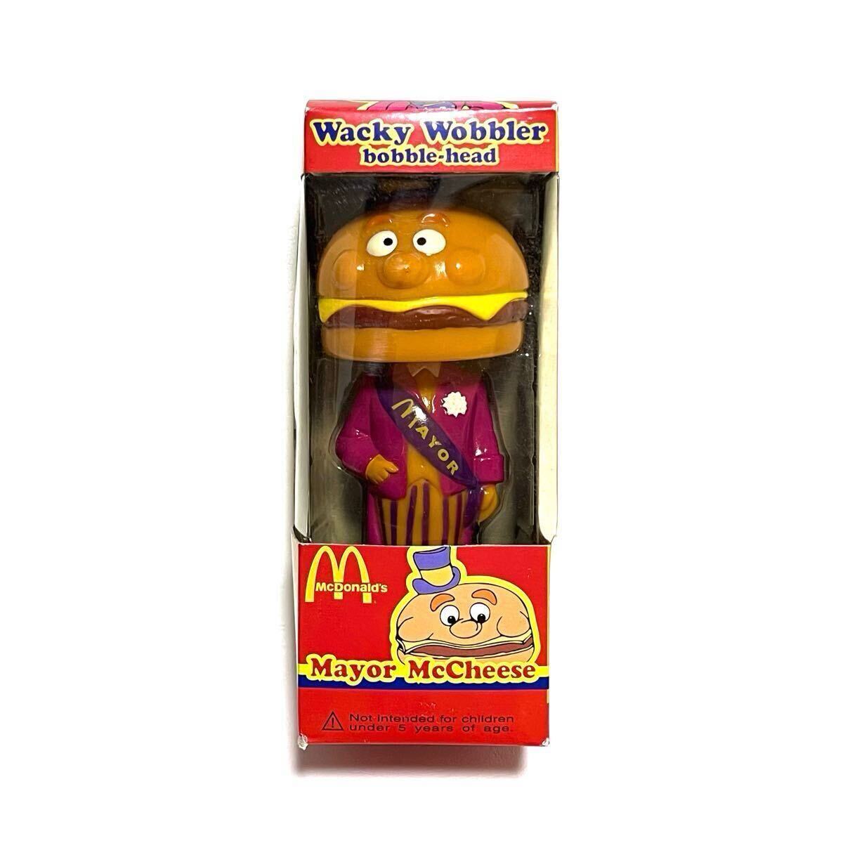 Yahoo!オークション -「マクドナルド ビッグマックポリス Yahoo!オークション -「マクドナルド ビッグマックポリス