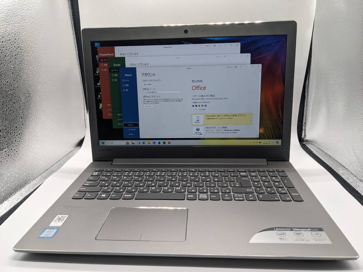 Yahoo!オークション -「ideapad 520」(Windows) (パソコン)の Yahoo!オークション -「ideapad 520」(Windows) (パソコン)の