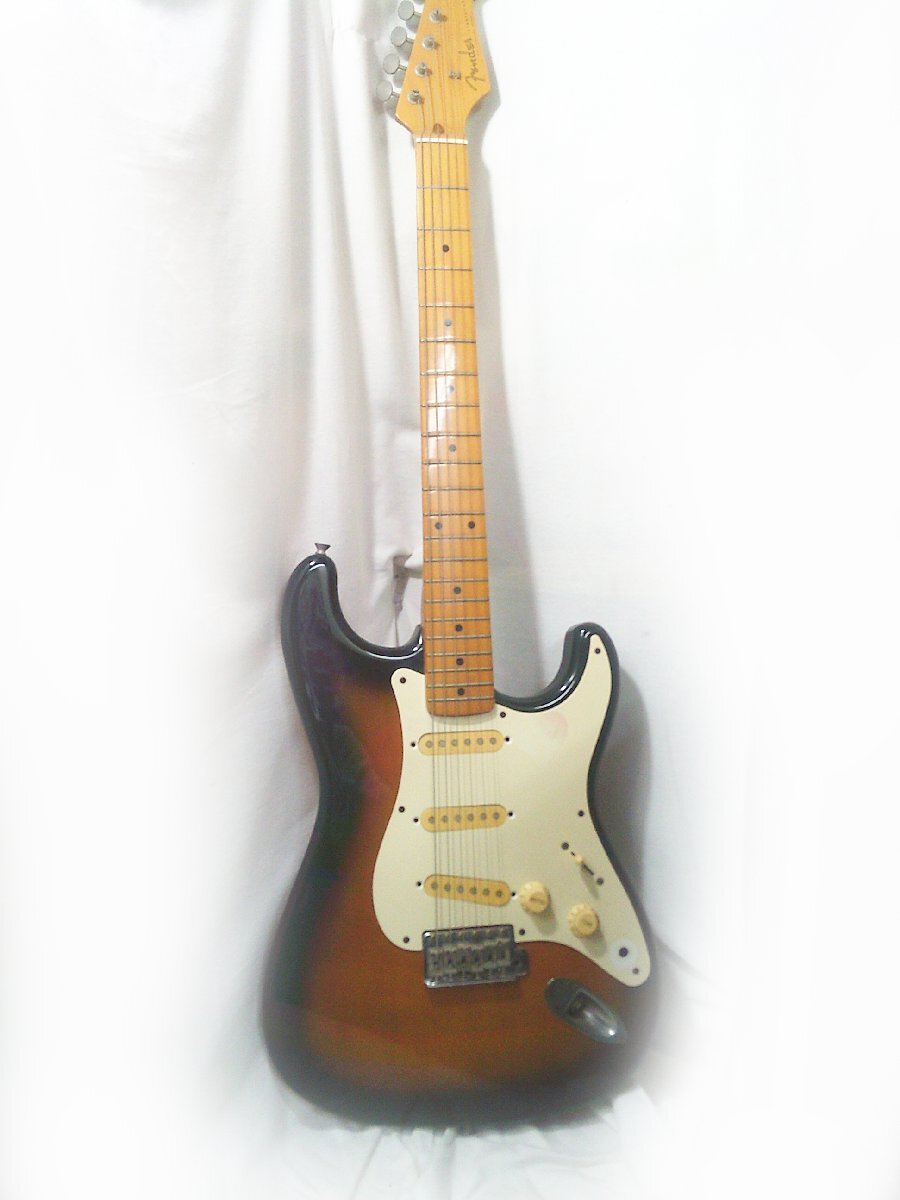 FENDER JAPAN (フェンダージャパン) エレキギター ST57 ストラト