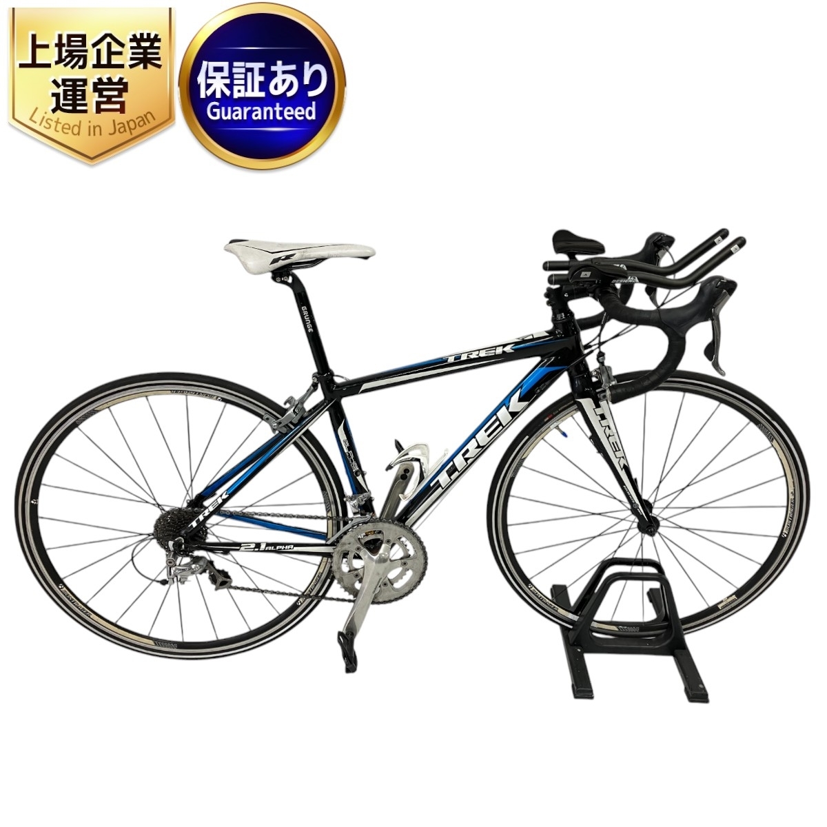 Yahoo!オークション -「(trek トレック) 2.1」の落札相場・落札価格 Yahoo!オークション -「(trek トレック) 2.1」の落札相場・落札価格