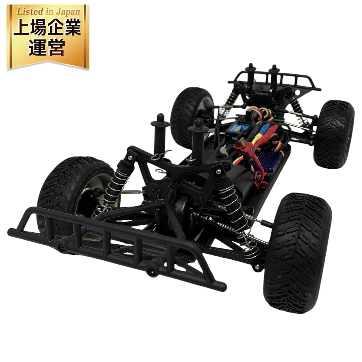 2025年最新】Yahoo!オークション -タミヤ ジャンク ラジコンの中古品・新品・未使用品一覧