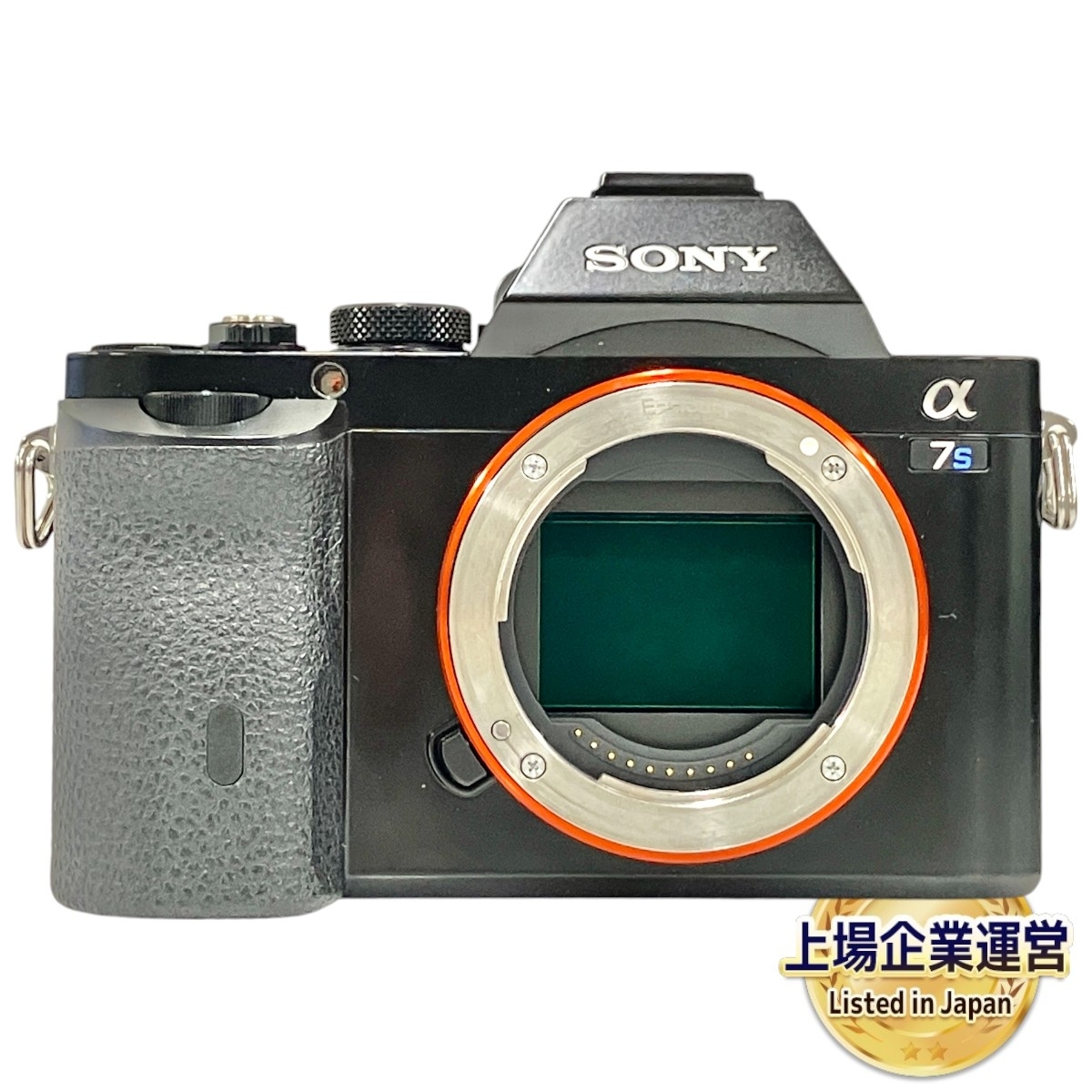 Yahoo!オークション -「sony α7s ilce-7s」(デジタルカメラ Yahoo!オークション -「sony α7s ilce-7s」(デジタルカメラ