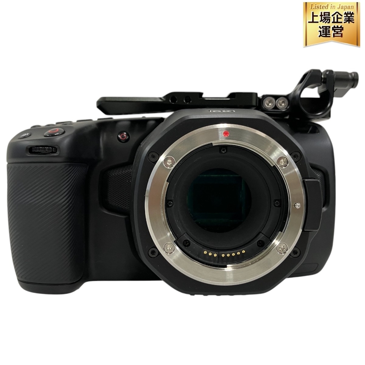 Yahoo!オークション -「blackmagic pocket cinema camera 6k」の Yahoo!オークション -「blackmagic pocket cinema camera 6k」の