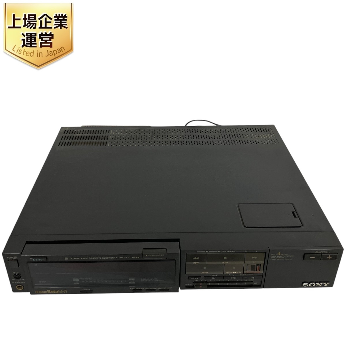 Yahoo!オークション -「sony sl-hf705」の落札相場・落札価格 Yahoo!オークション -「sony sl-hf705」の落札相場・落札価格