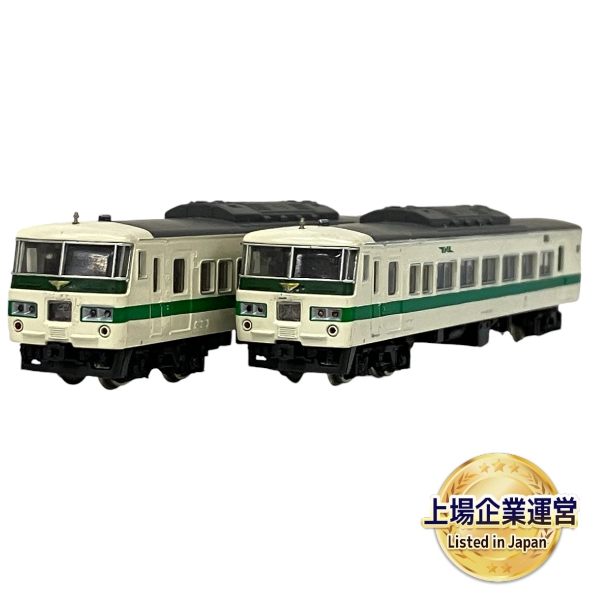 Yahoo!オークション -「マイクロエース サロ」(近郊形電車) (JR