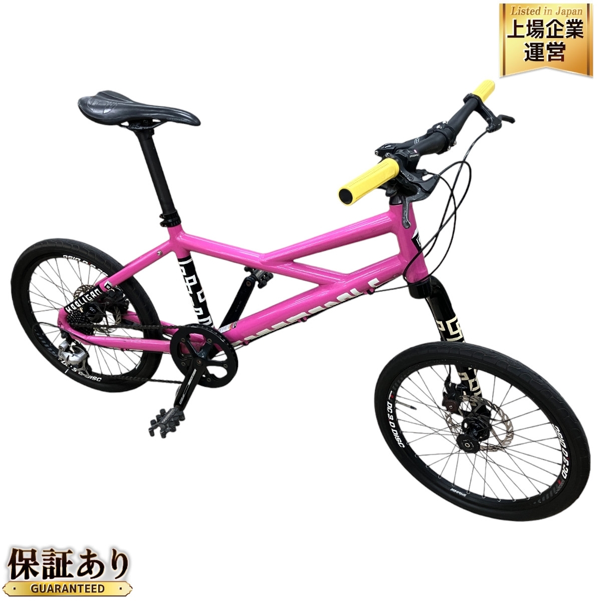 Yahoo!オークション -「キャノンデール フーリガン」(自転車 Yahoo!オークション -「キャノンデール フーリガン」(自転車