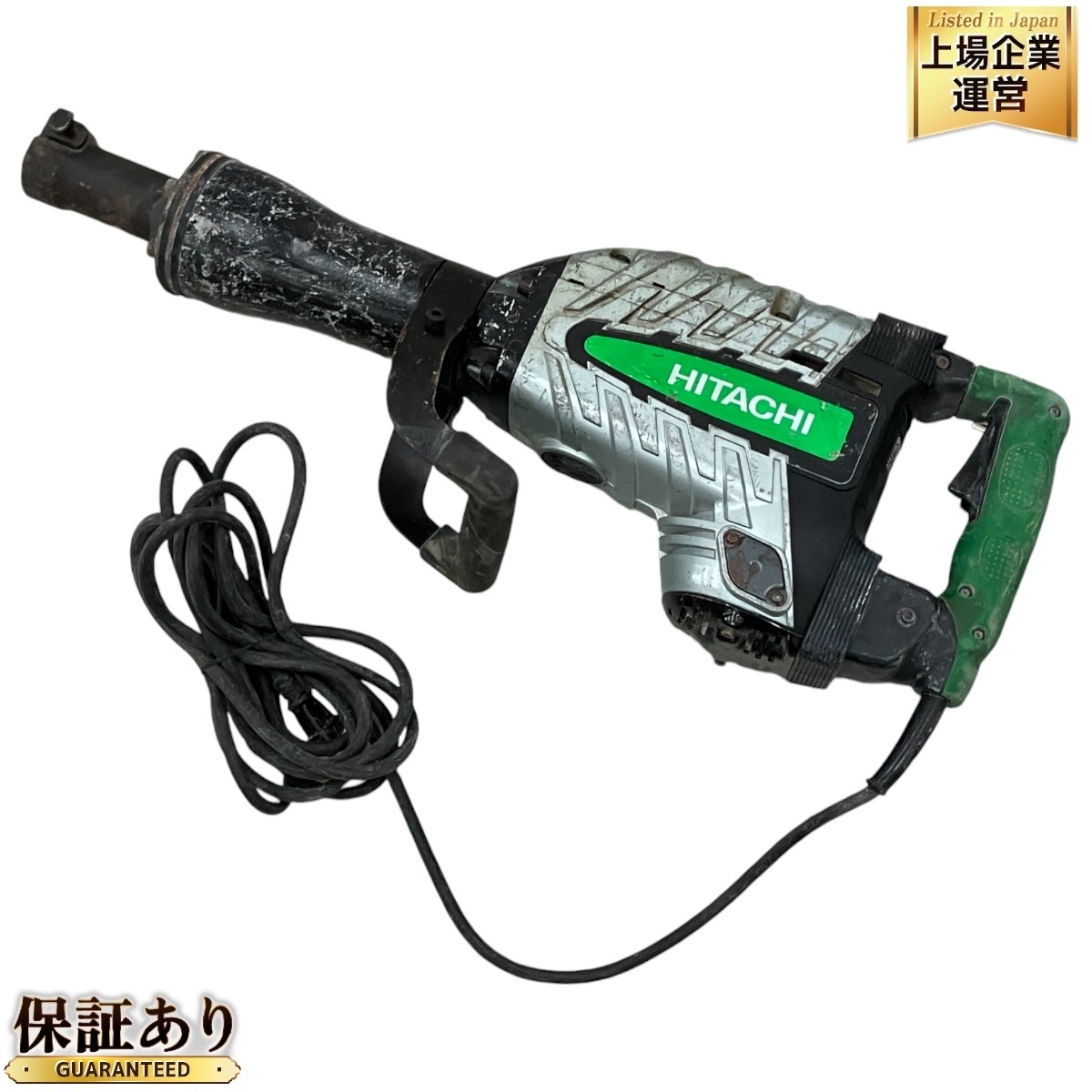 Yahoo!オークション -「日立h65sb2」(工具、DIY用品) の落札相場 Yahoo!オークション -「日立h65sb2」(工具、DIY用品) の落札相場
