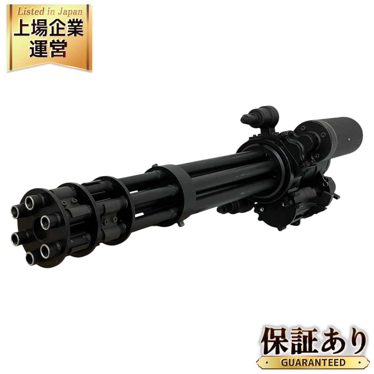 Yahoo!オークション -「caw m134ミニガン」の落札相場・落札価格 Yahoo!オークション -「caw m134ミニガン」の落札相場・落札価格