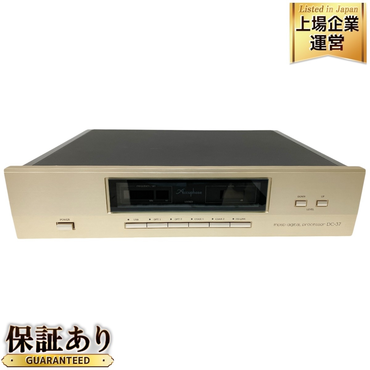 Yahoo!オークション -「accuphase dac」の落札相場・落札価格 Yahoo!オークション -「accuphase dac」の落札相場・落札価格